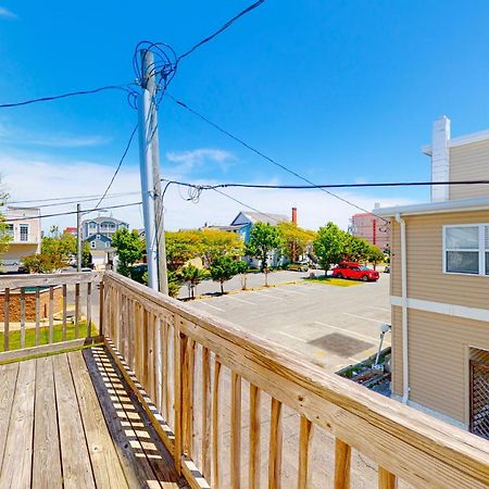 Villa 900 Philadelphia Ocean City Exterior foto