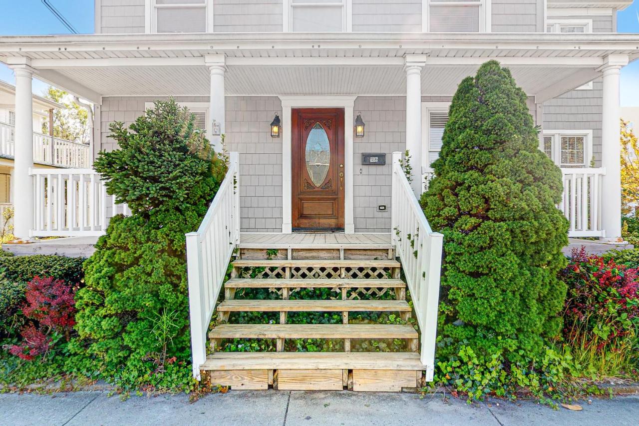 Villa 900 Philadelphia Ocean City Exterior foto