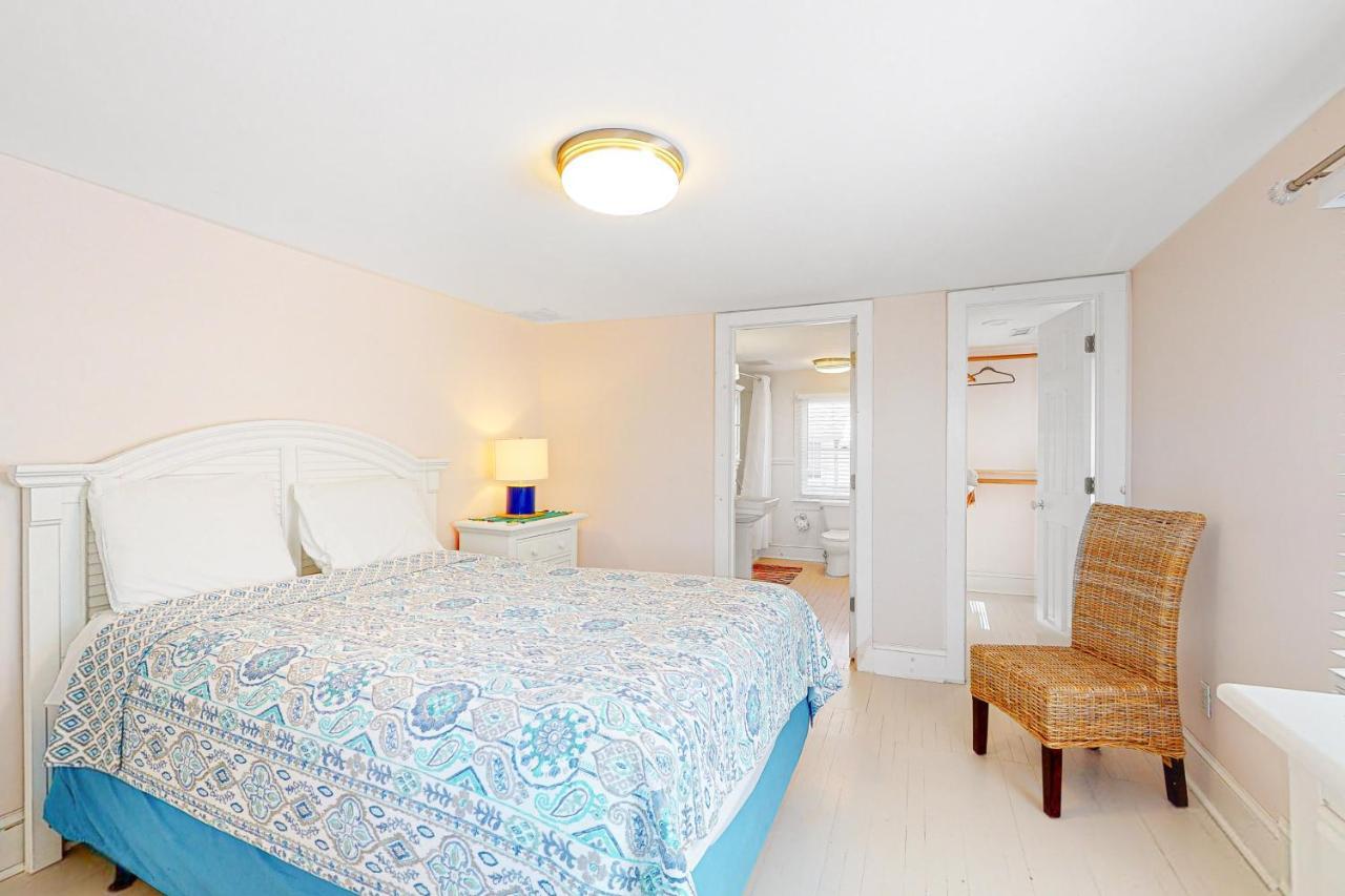 Villa 900 Philadelphia Ocean City Exterior foto