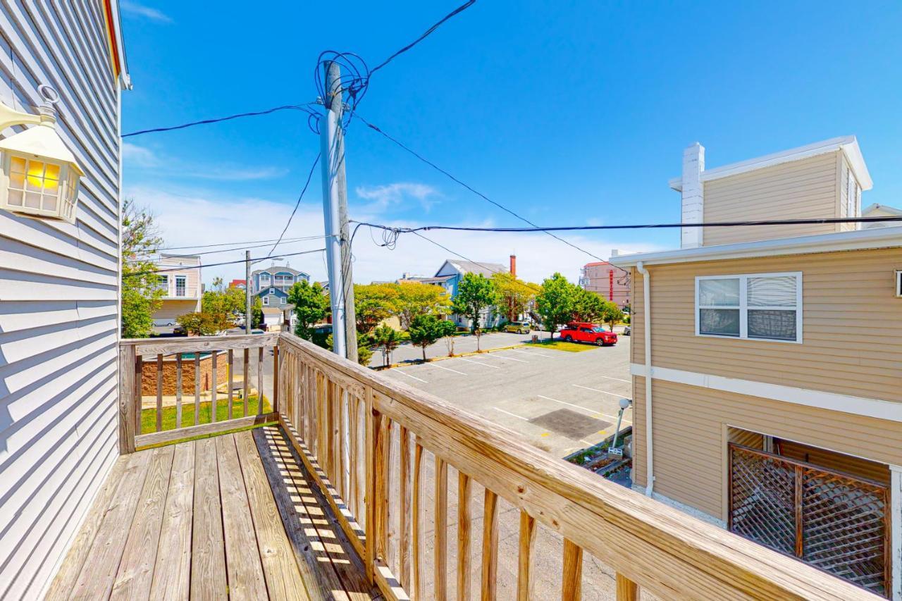 Villa 900 Philadelphia Ocean City Exterior foto